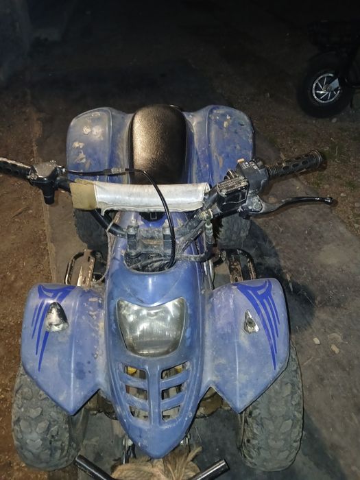 Atv de 110de vanzare