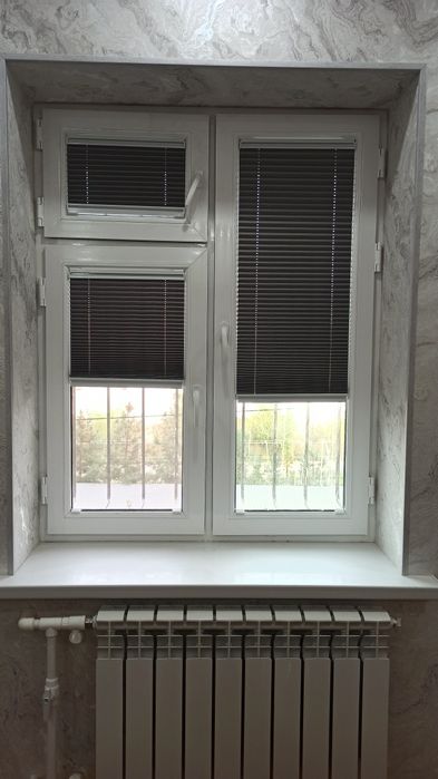 Жалюзи Туркия махсулоти 24 соат ичида ишлаб чкариш оптом