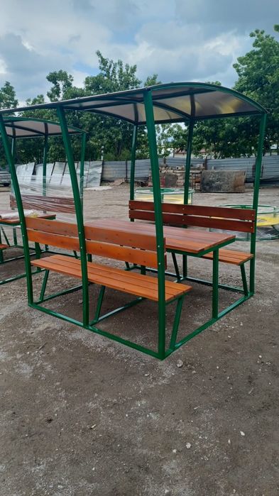 УСН стандарт Качели Карусели Балансиры