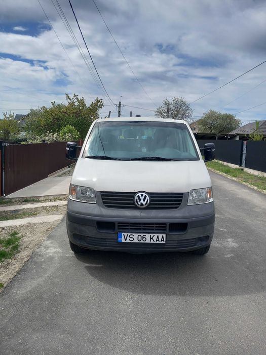 Volkswagen Transporter t5