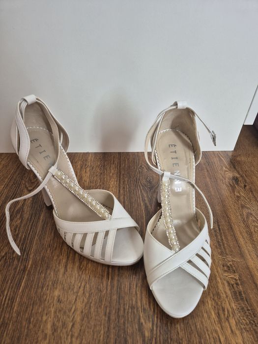 Sandale piele naturala Etienne