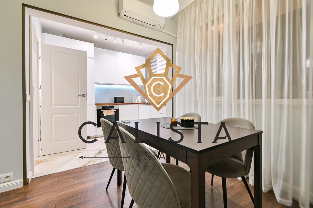 Дава се под наем Двустаен апартамент в София, Западен парк - 55 кв.м за 525 € - Снимка #6