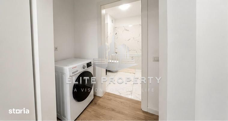 Vanzare apartament | 2 Camere | Crystal North