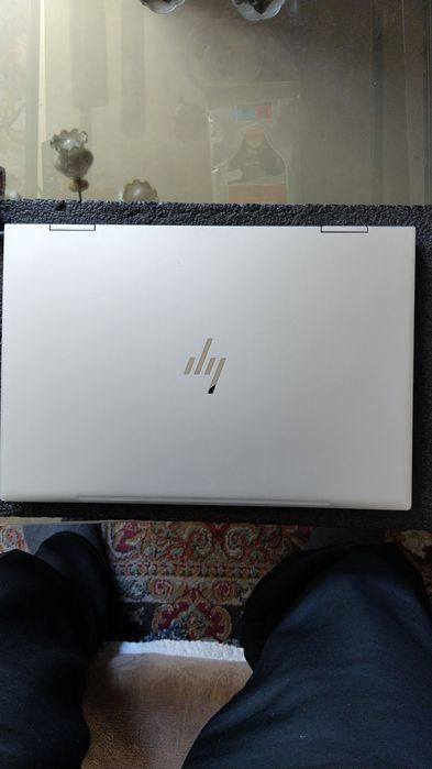 Лаптоп -таблет HP Envy 360