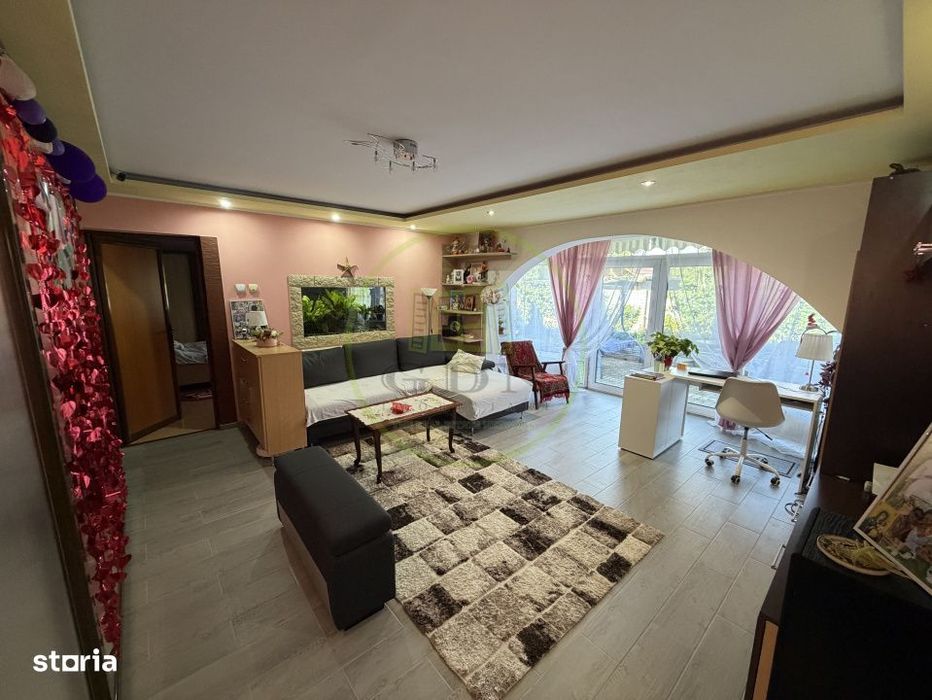 Casa P+M, 816mp teren, Craiova, zona lacul Tanchistilor