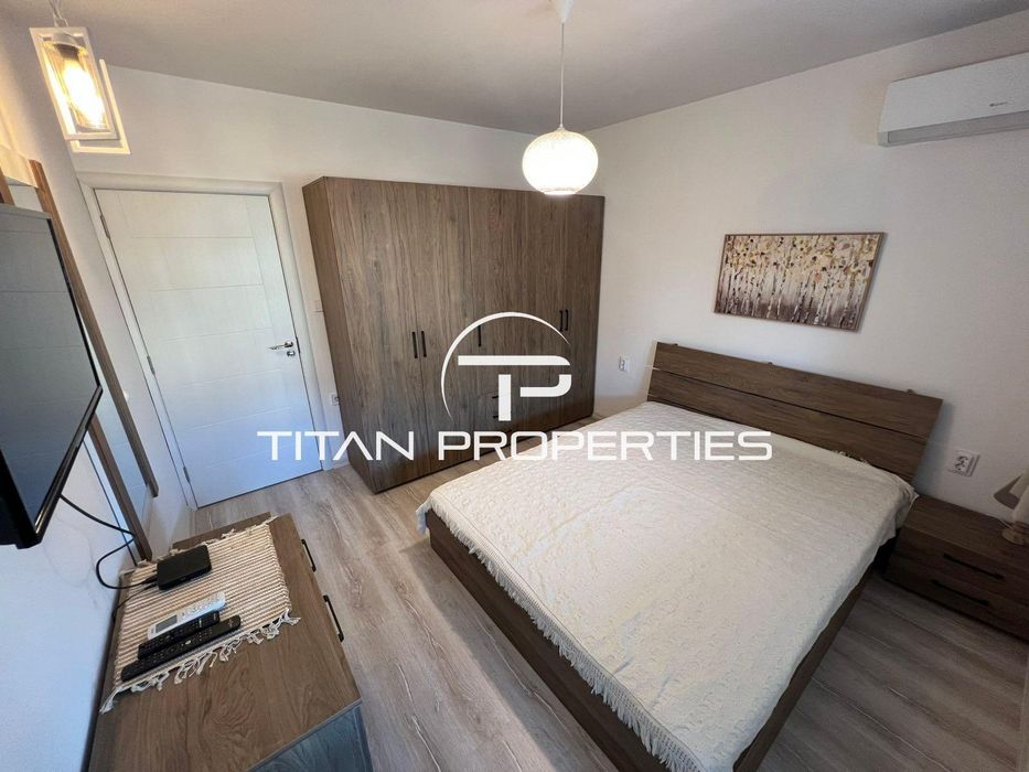 Ключ в офиса! Двустаен, под наем, ж.к Братя Миладинови