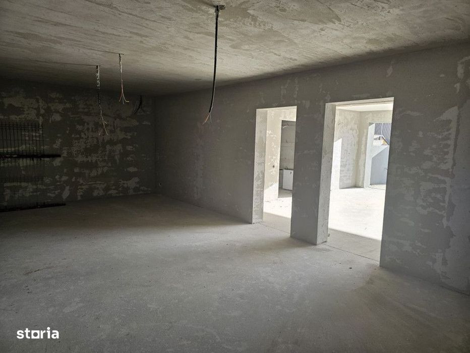 Casa individuala stil scandinav, zona Salicea, 500 teren liber, 2 gara
