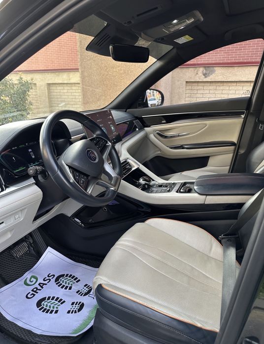 Byd Song Plus 2023, $18,900