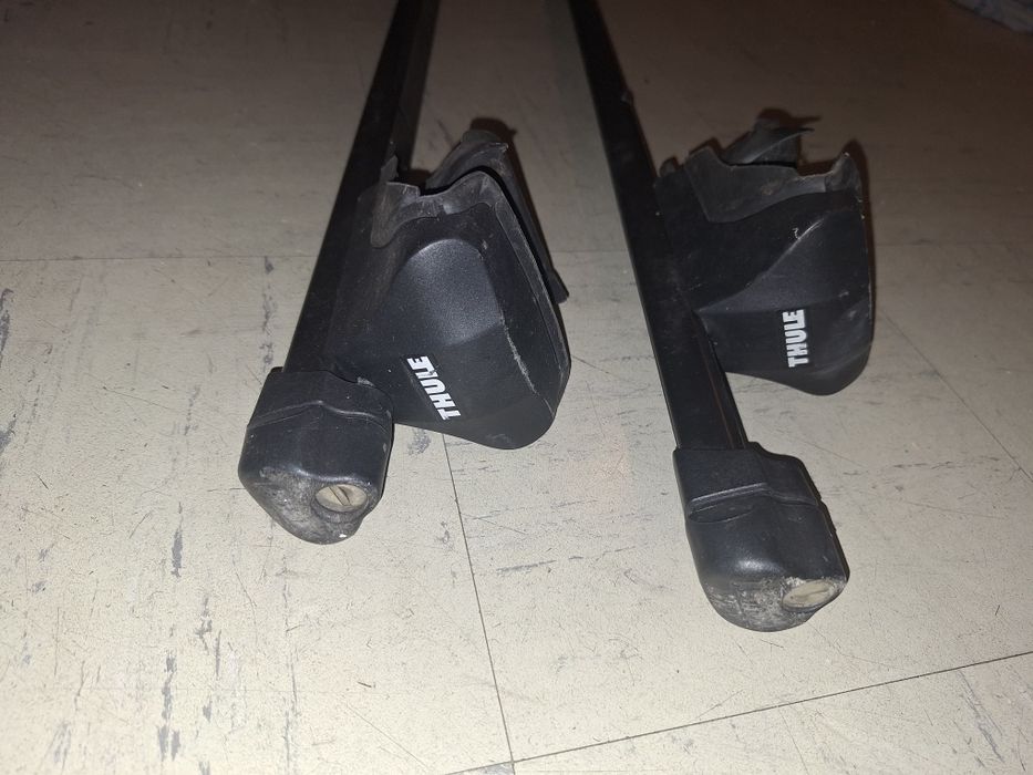 Thule bari portbagaj