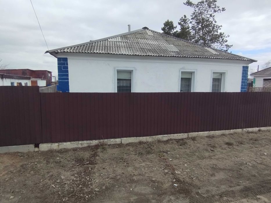 Продам частный дом