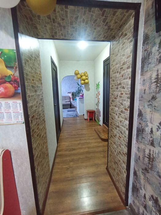 Продам хороший теплый дом.