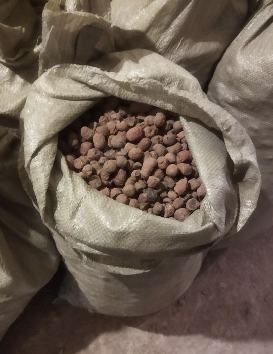 Продам керазит Бу