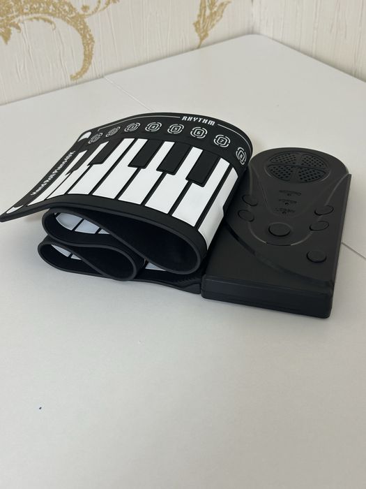 Продам пианино гибкое