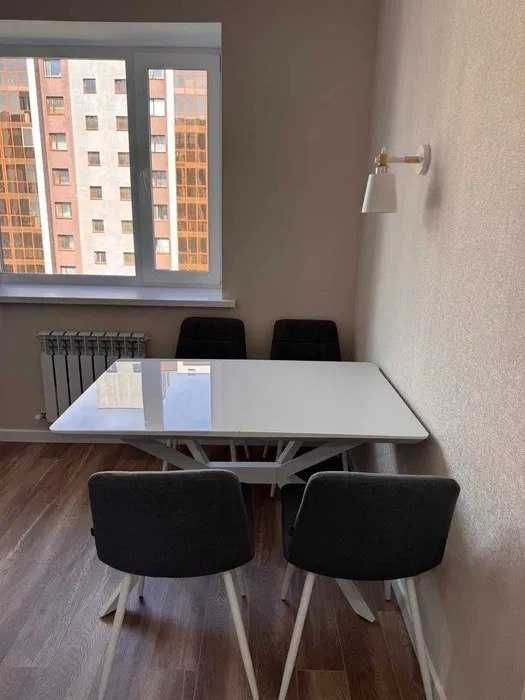 1 комнатная квартира, долгосрок