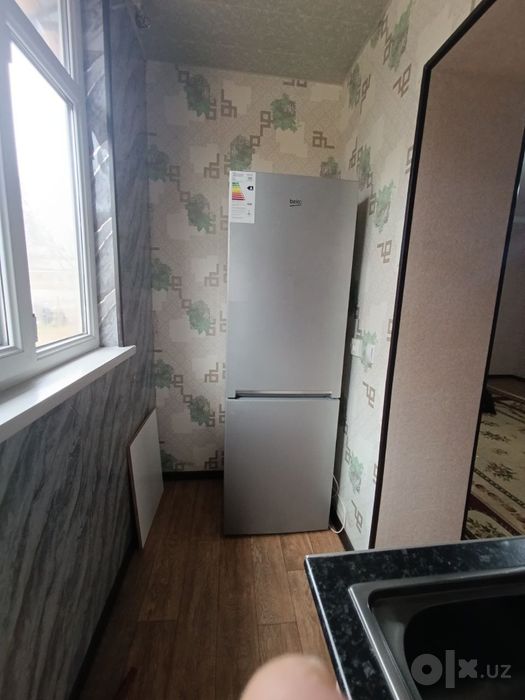 1-Х Квартира срочно продается