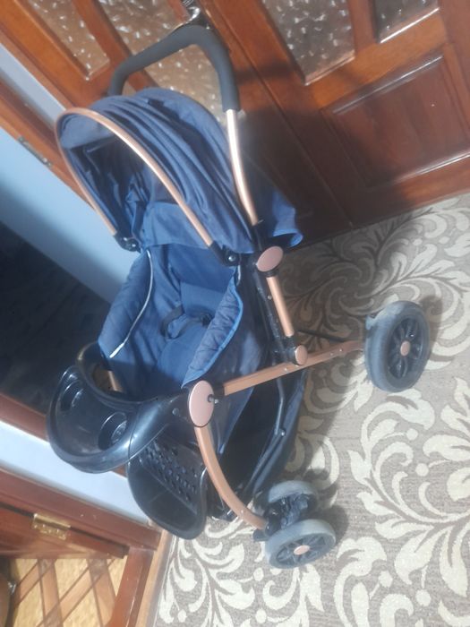 Продаёться каляска