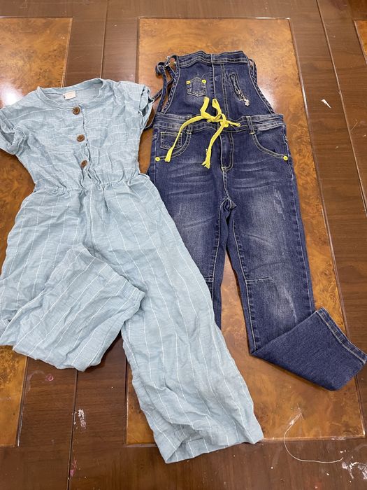 Детская одежда для девочки