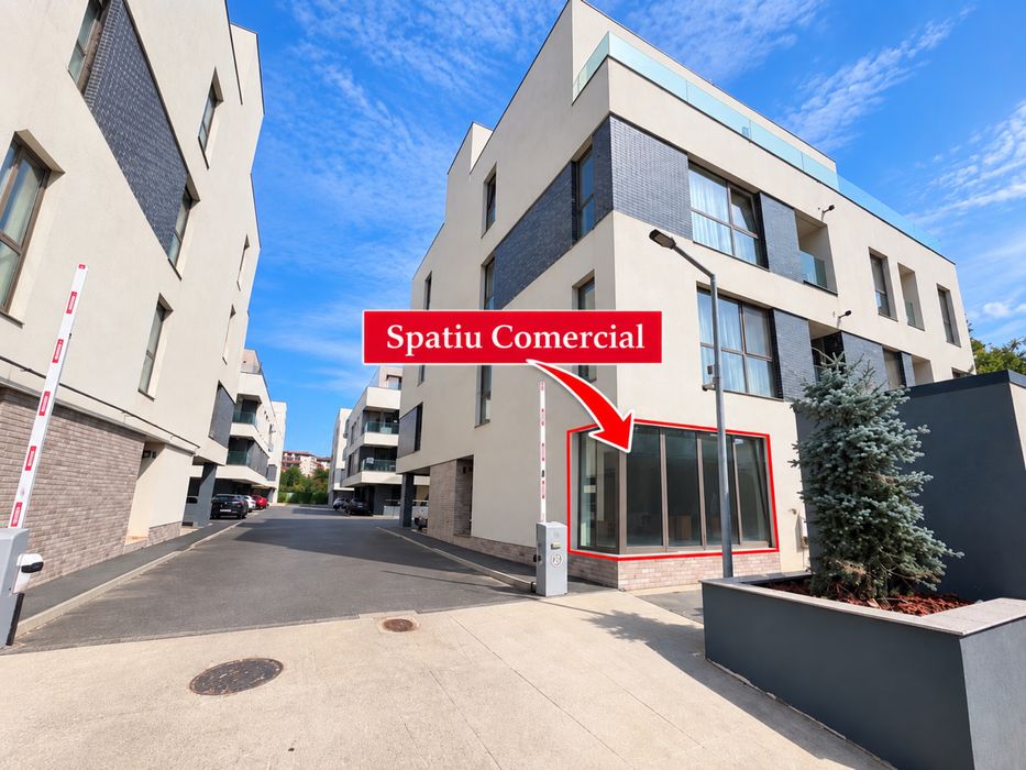 Spatiu Comercial | Birouri | Oportunitate investitie | Randament Garantat