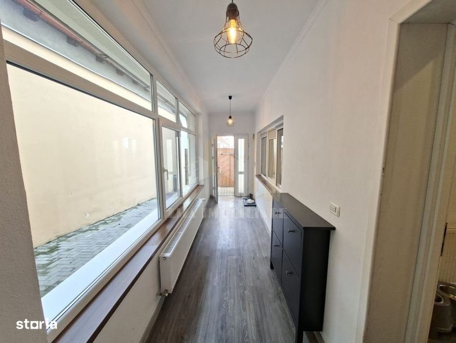 Casa individuala Schei Brasov