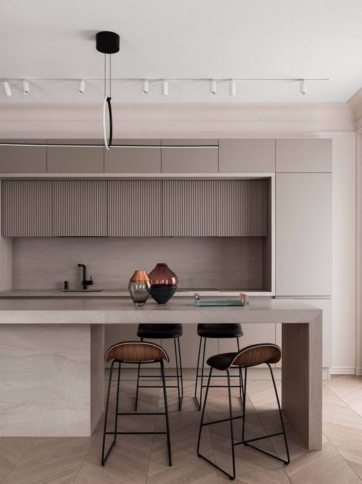 Ремонт квартир. Частичный ремонт.