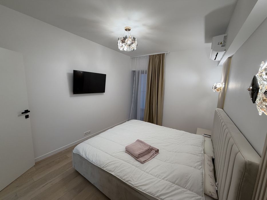 Apartament 2 camere ONE Cotroceni Park