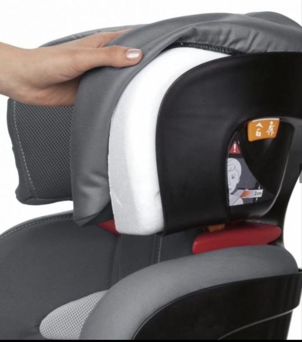 Детско столче за кола -CHICCO