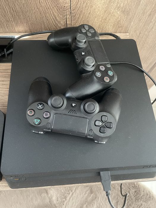 Playstation 4, 500 gb