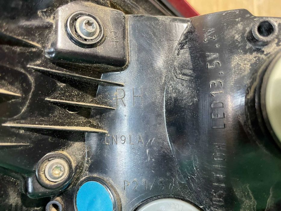 Стоп Заден Десен H1bb-13404-a Ford Fiesta