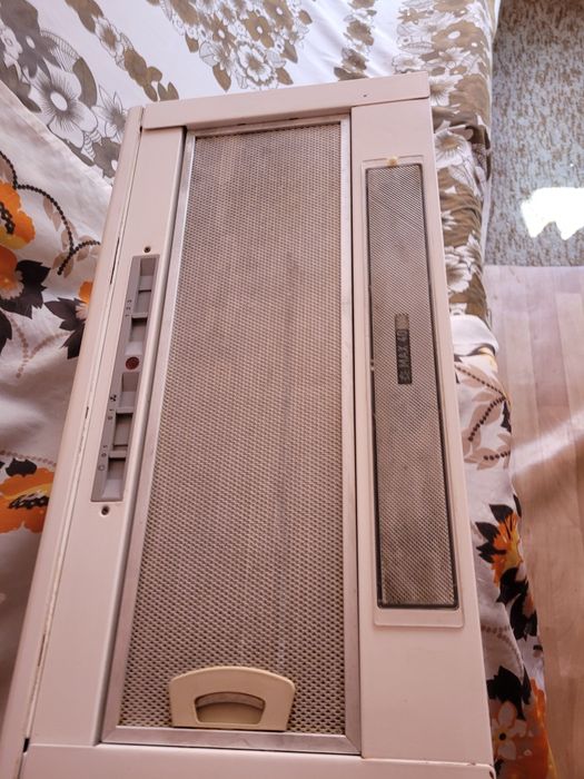 Абсорбатор  JETAIR - ITALIA