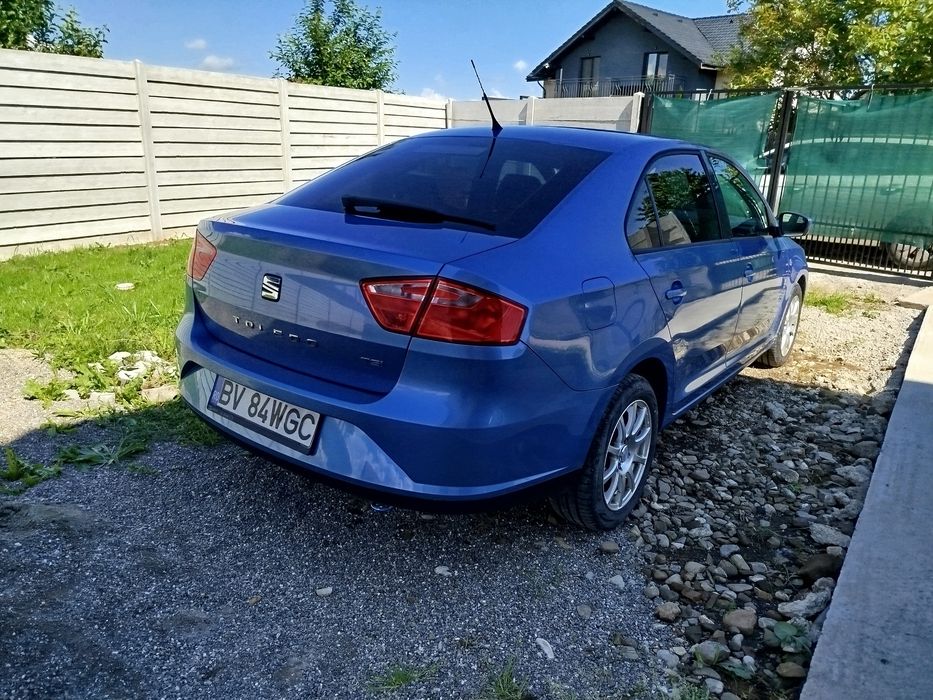 Seat Toledo de vanzare