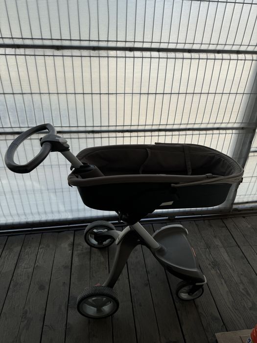 Vand carucior Stokke V4