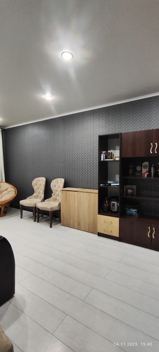 Продам 2 ком квартиру в районе Цота