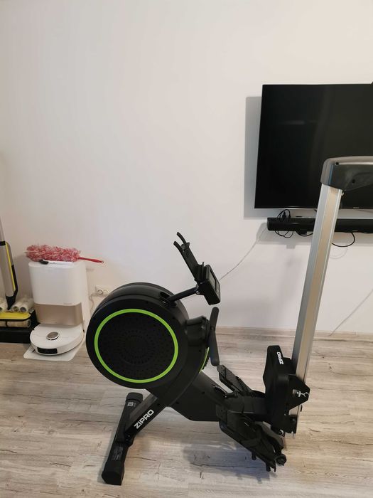 Aparat de vaslit "Zipro Dash"