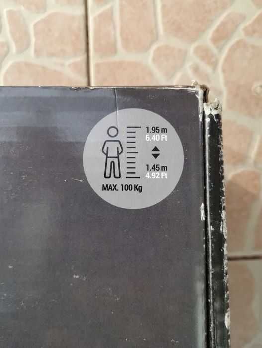 Copii / adulti trotineta