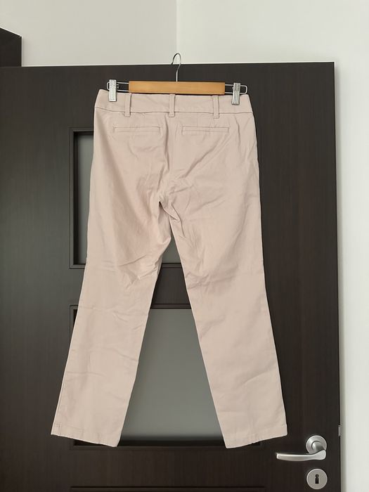 Pantaloni roz 32-34