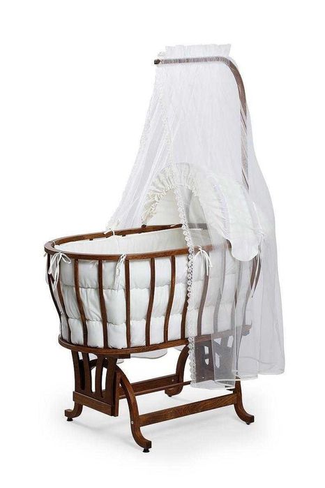 Легло - люлка Tahterevalli