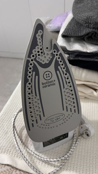 Срочно продам утюг