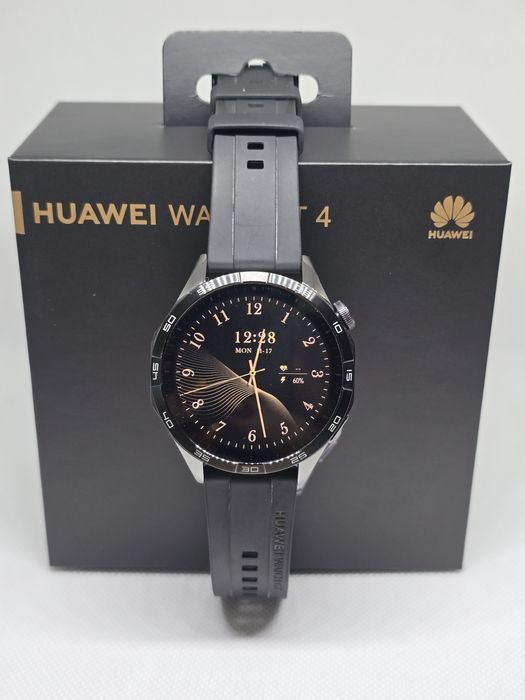 Huawei gt 4, 46mm