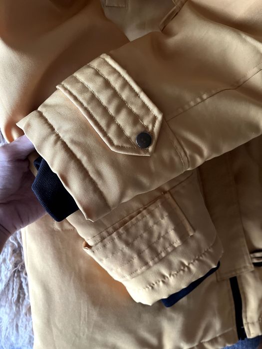 Дамско яке парка Vero Moda Excursion Expedition