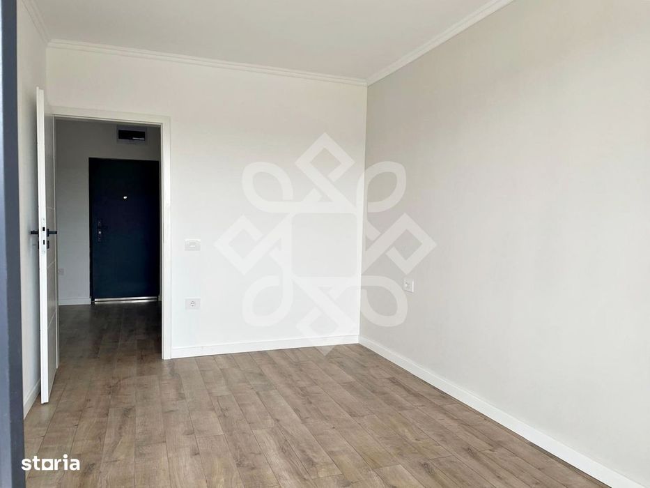 Apartament cu 2 camere in bloc nou, Baile Felix