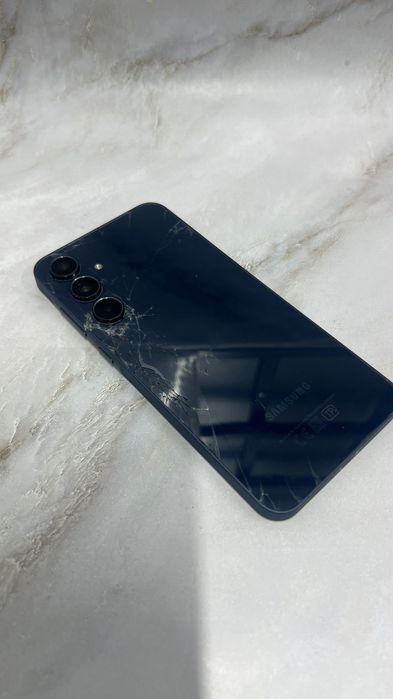 Samsung Galaxy A55 256гб лот 962153 (Актау Достык)