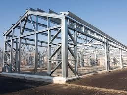 Căsuțe de locuit, casute de locuit pe structura metalica, containere