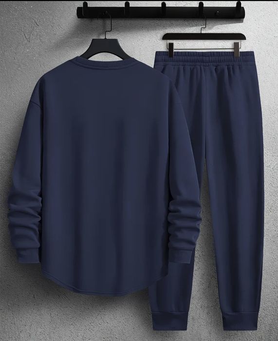 Мъжки спортен екип.