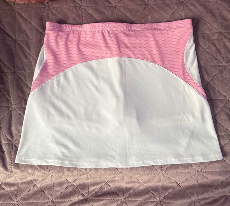 Детска тенис пола