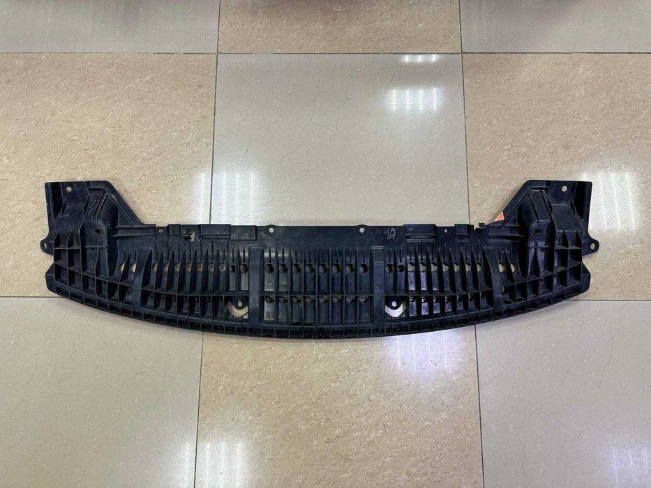 Защита двигателя на Toyota Corolla E150