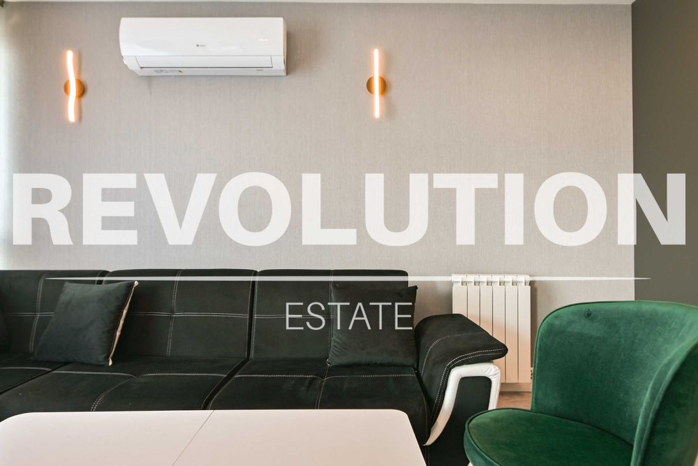 Дава се под наем Двустаен апартамент в София, Левски В - 60 кв.м за 550 € - Снимка #8