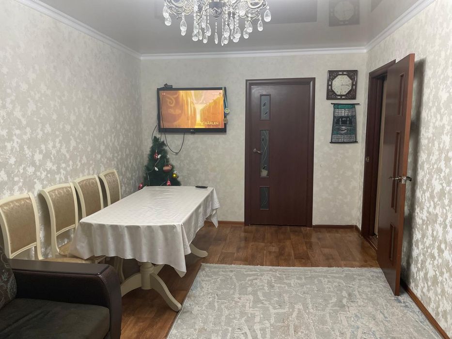 Продам 2 к.кв р-он Океан