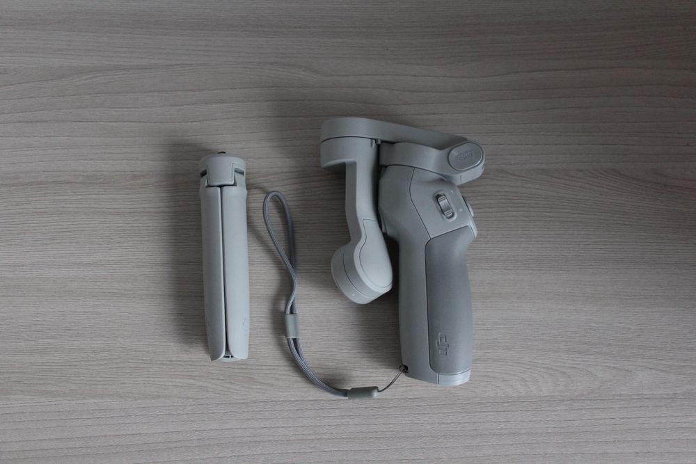 Стабилизатор DJI OM 4