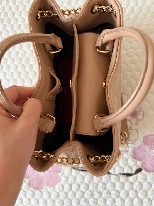 Дамска чанта Moschino