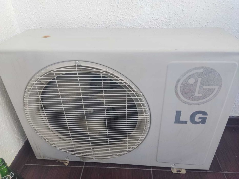 Продам Кондиционер LG